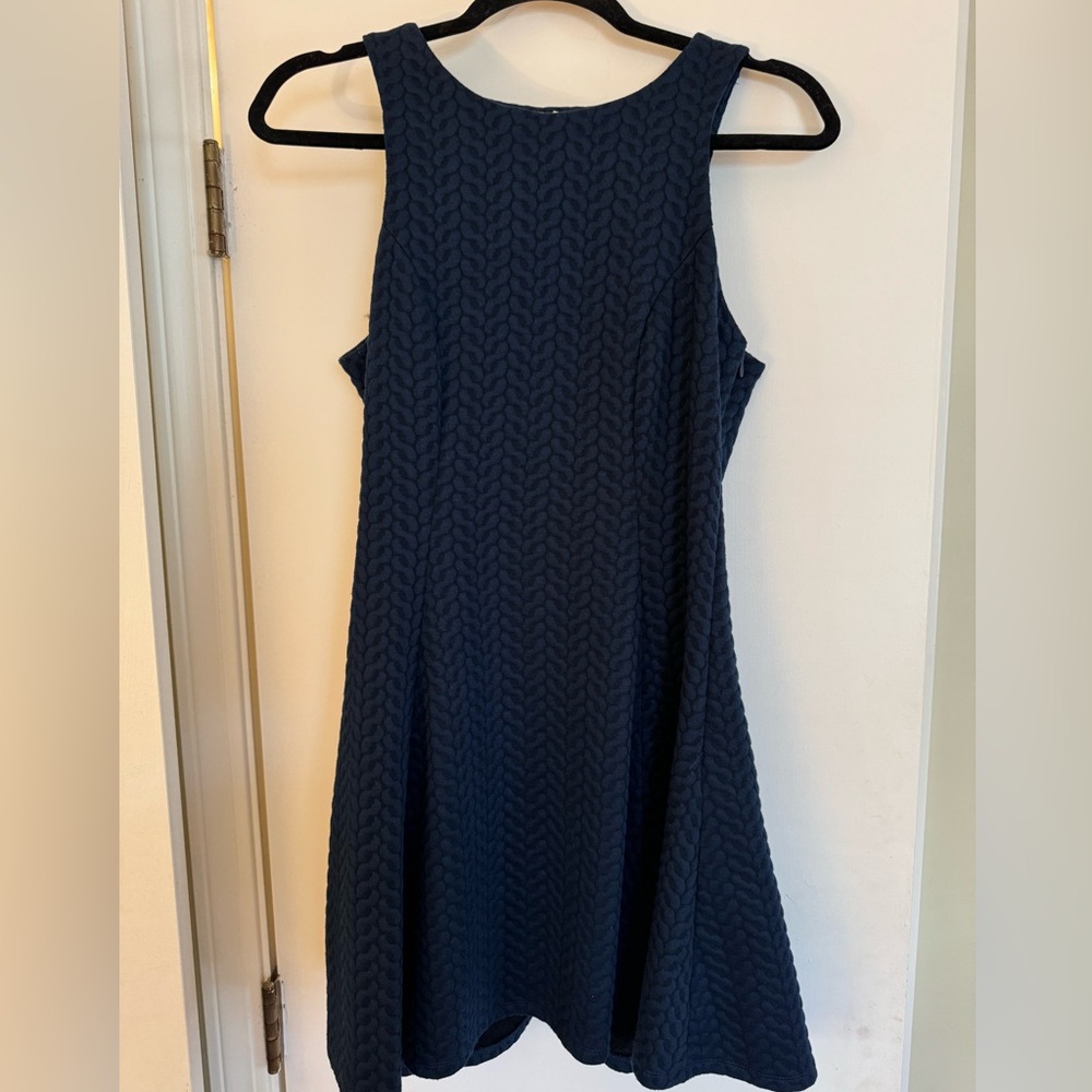 Alya brand Navy dress